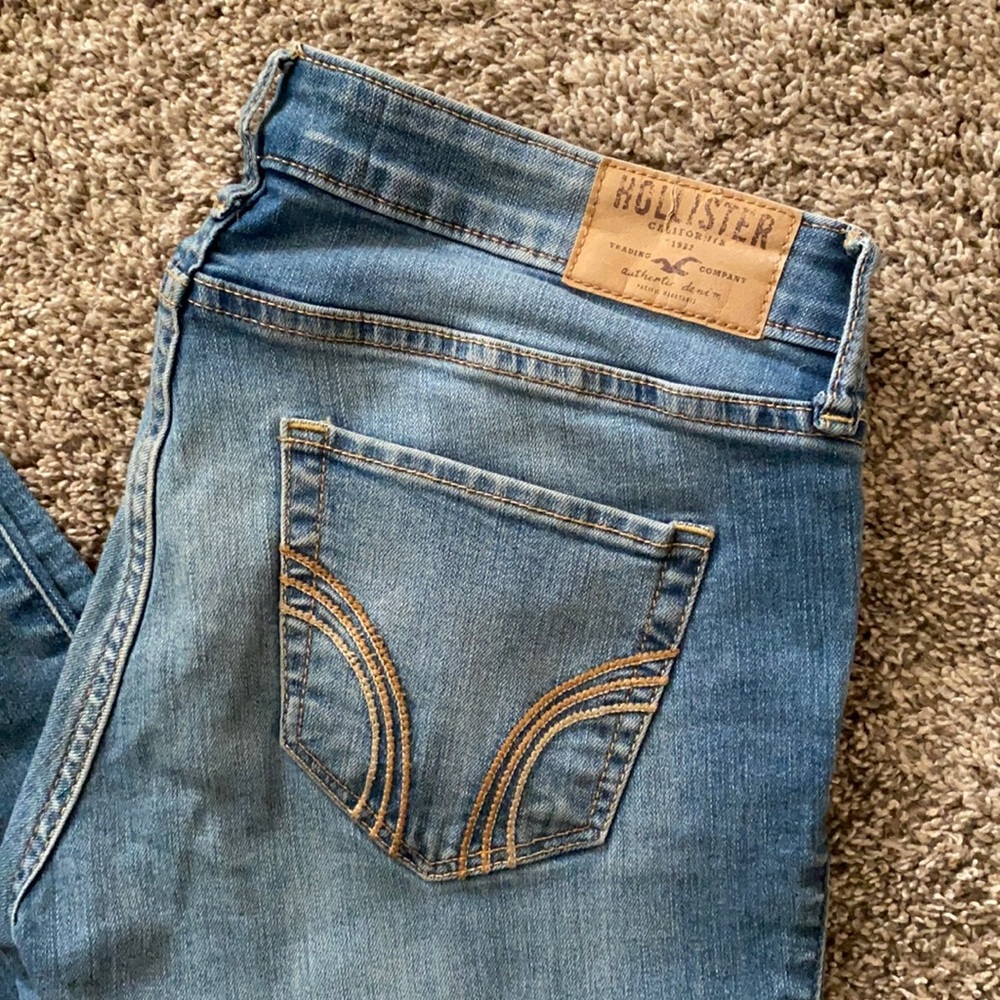 Hollister Jeans